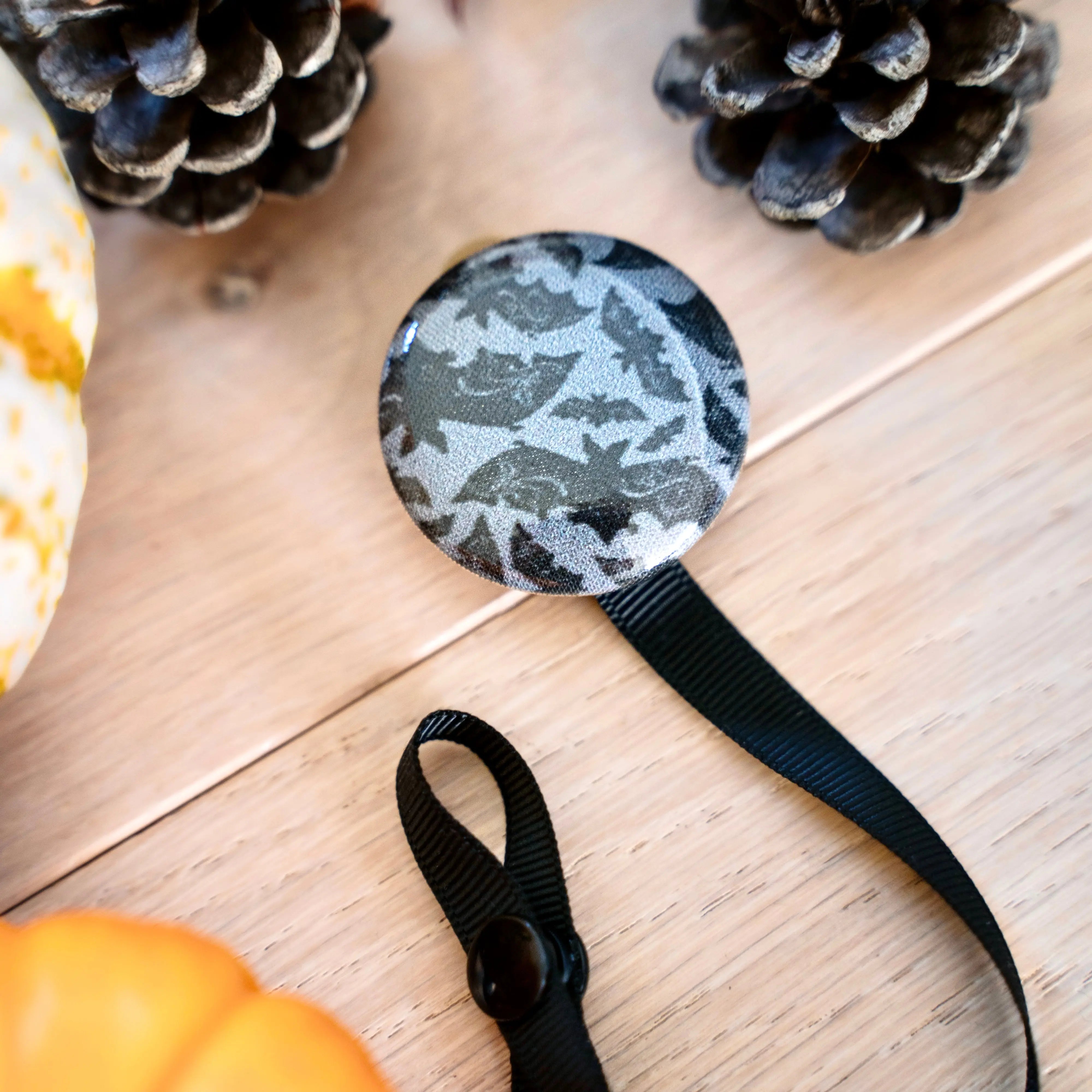 Attache-suce Lolikö Halloween Lolikö