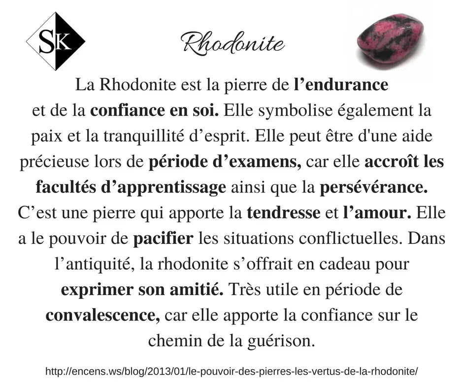 Bracelet Sophistikate Capucine - fabriqué au Québec Bijoux sophistikate
