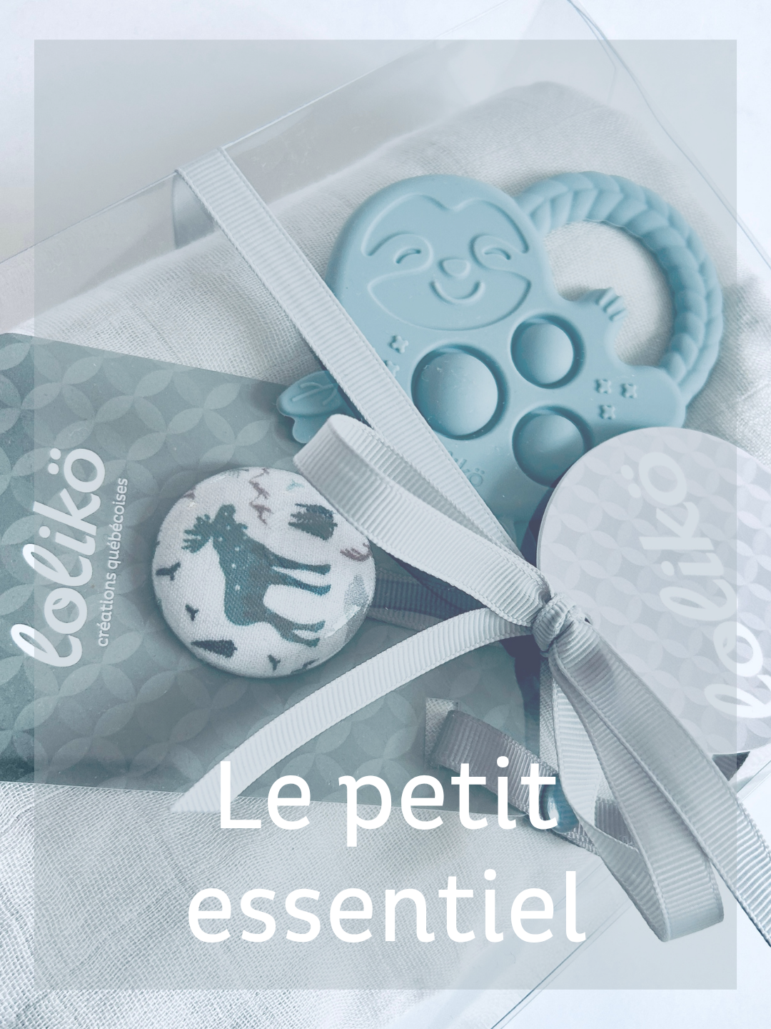 Le petit essentiel