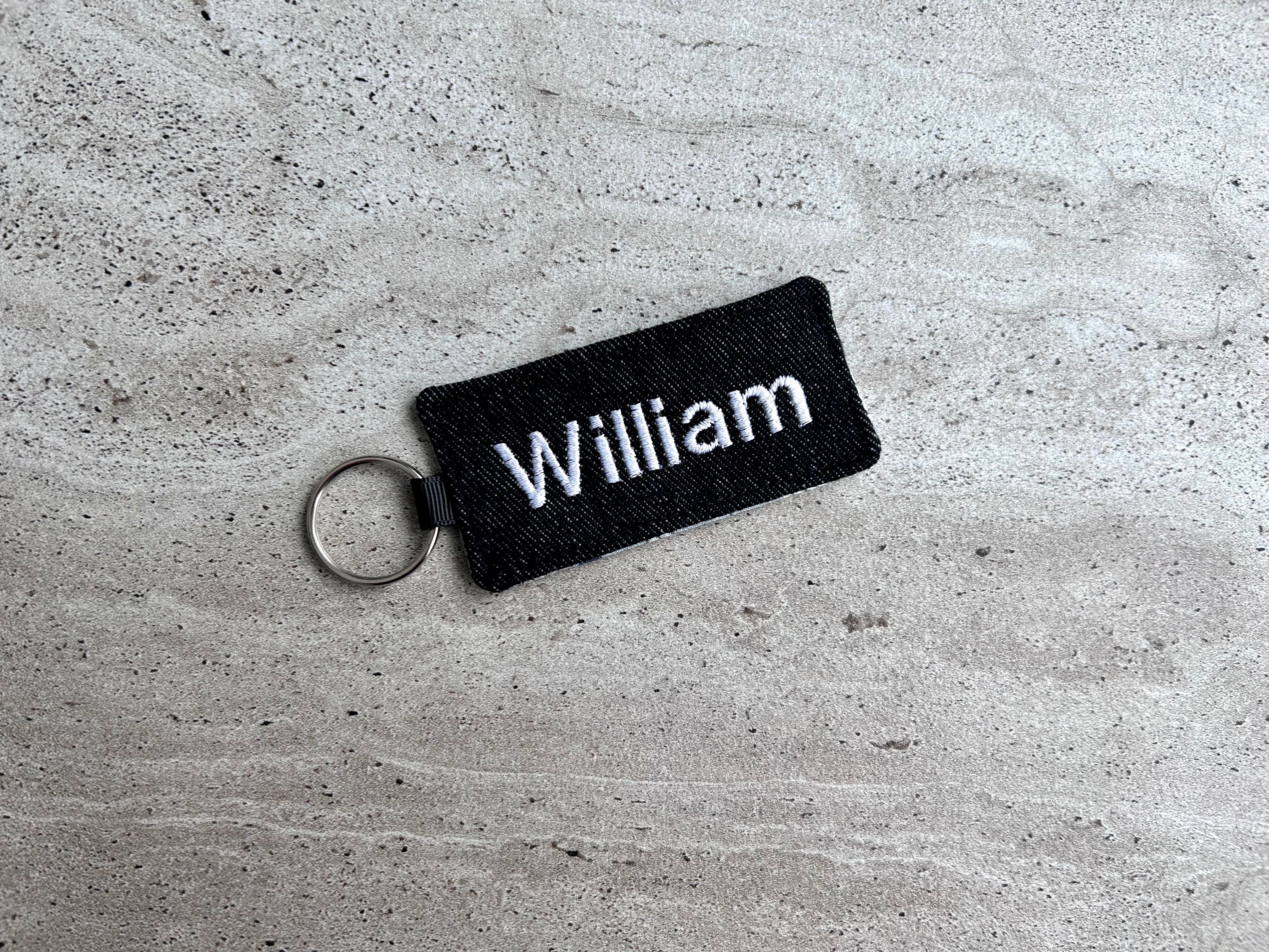 Identificateur de sac tel quel WILLIAM