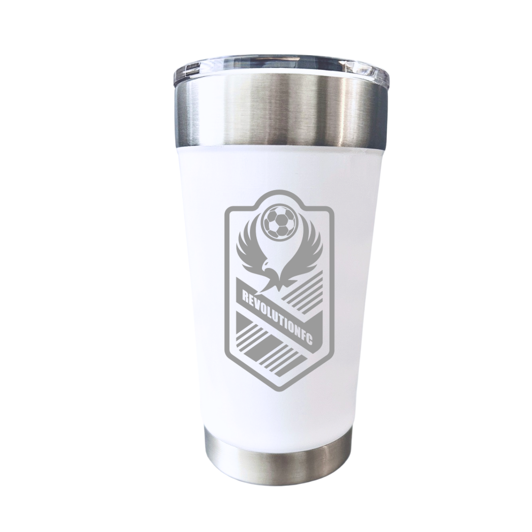 Tasse à café REVOLUTION FC 16oz