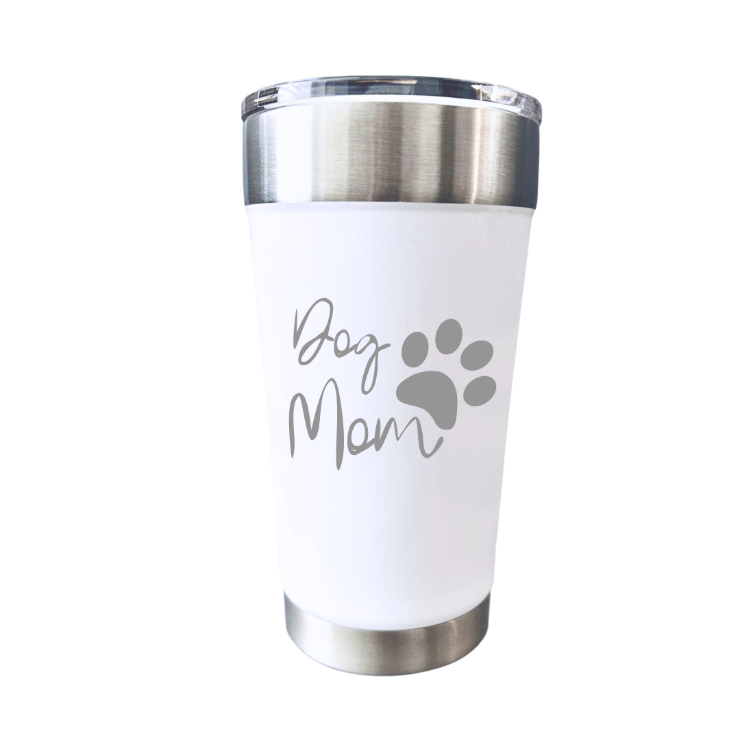 Tasse à café 16oz personnalisée