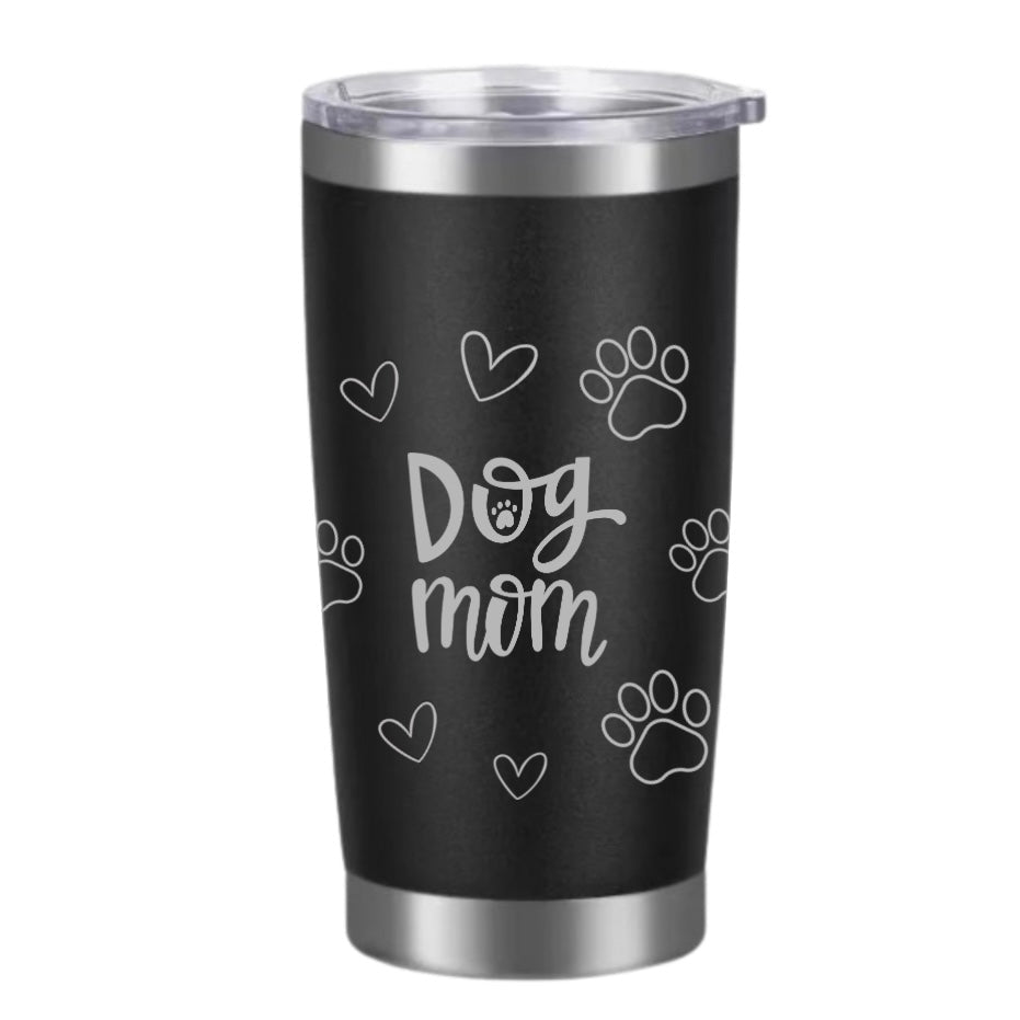 Tasse à café 20oz personnalisée