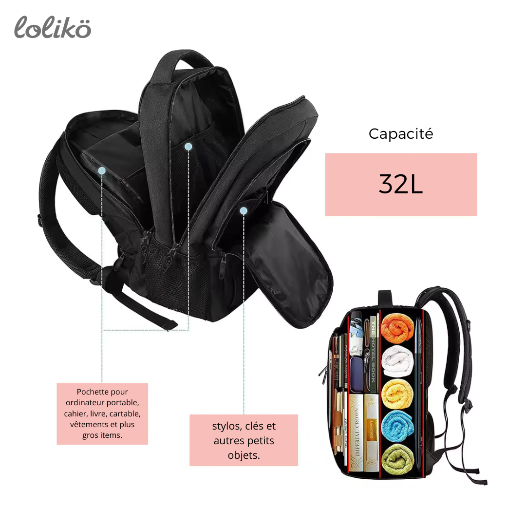 Les essentiels pour la maternelle