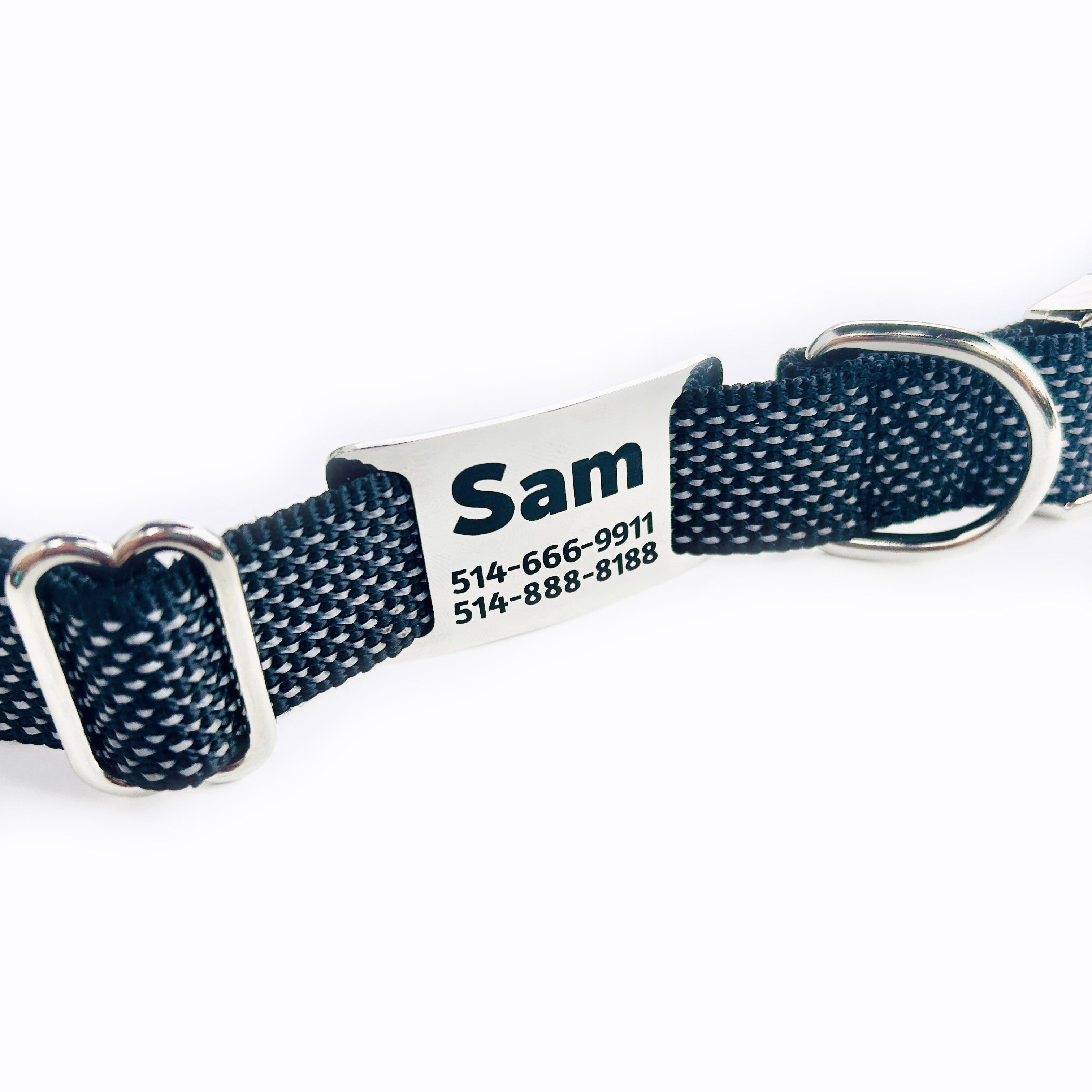 Médaille personnalisée pour animaux de compagnie