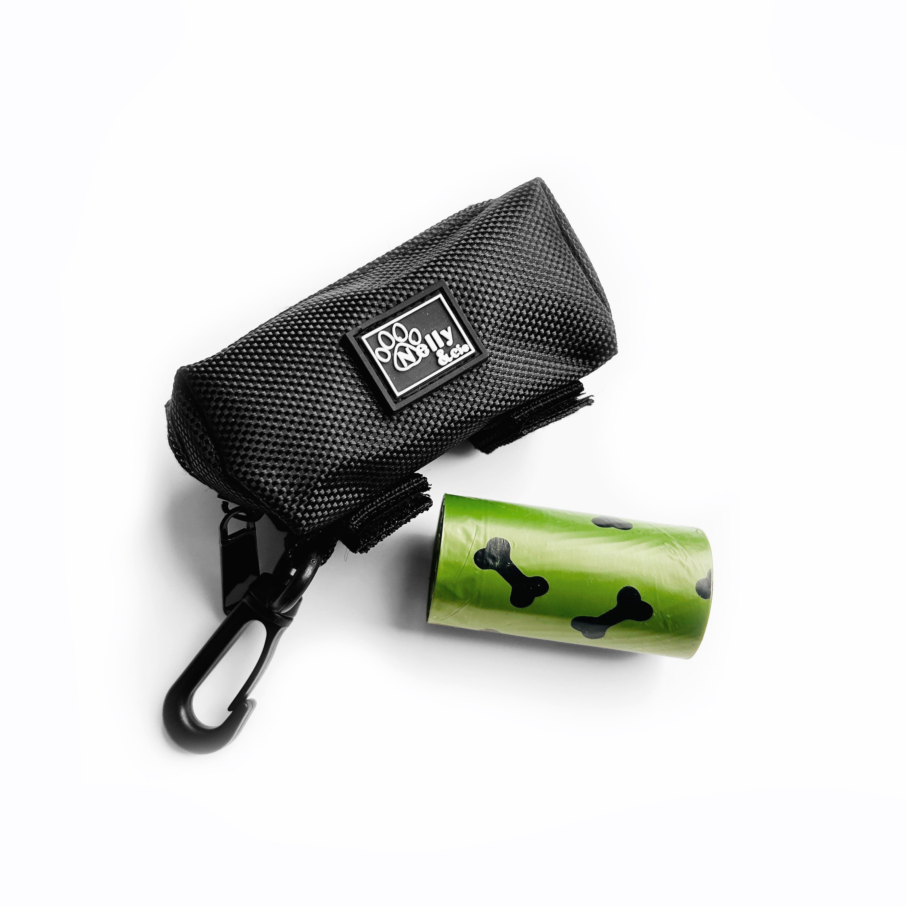 Petite pochette pour sacs