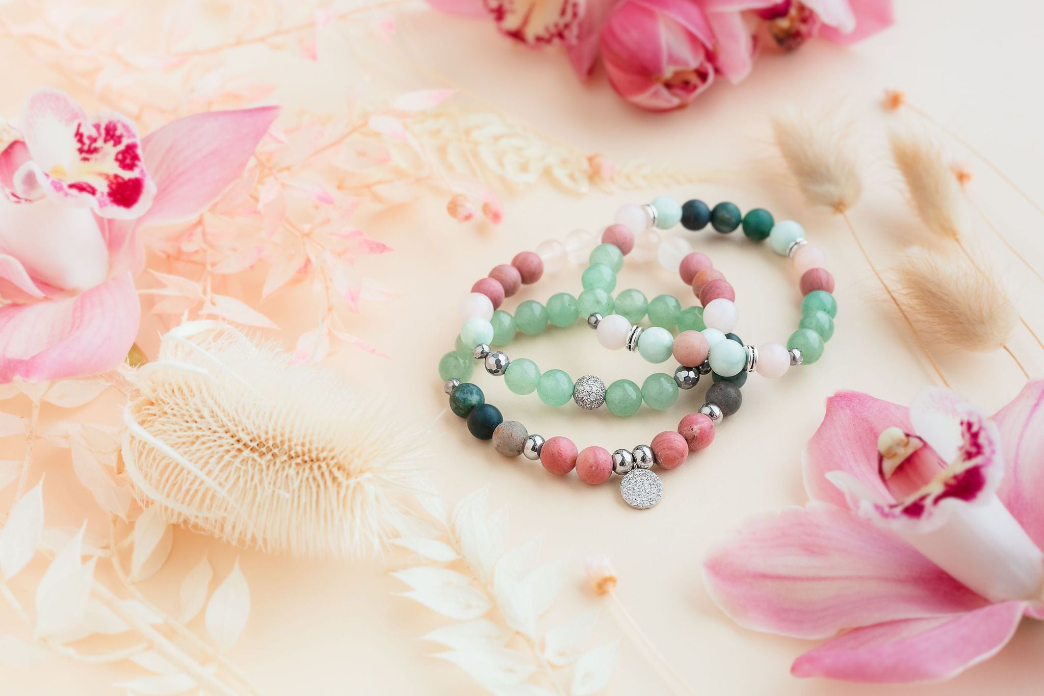 Bracelet Sophistikate Capucine