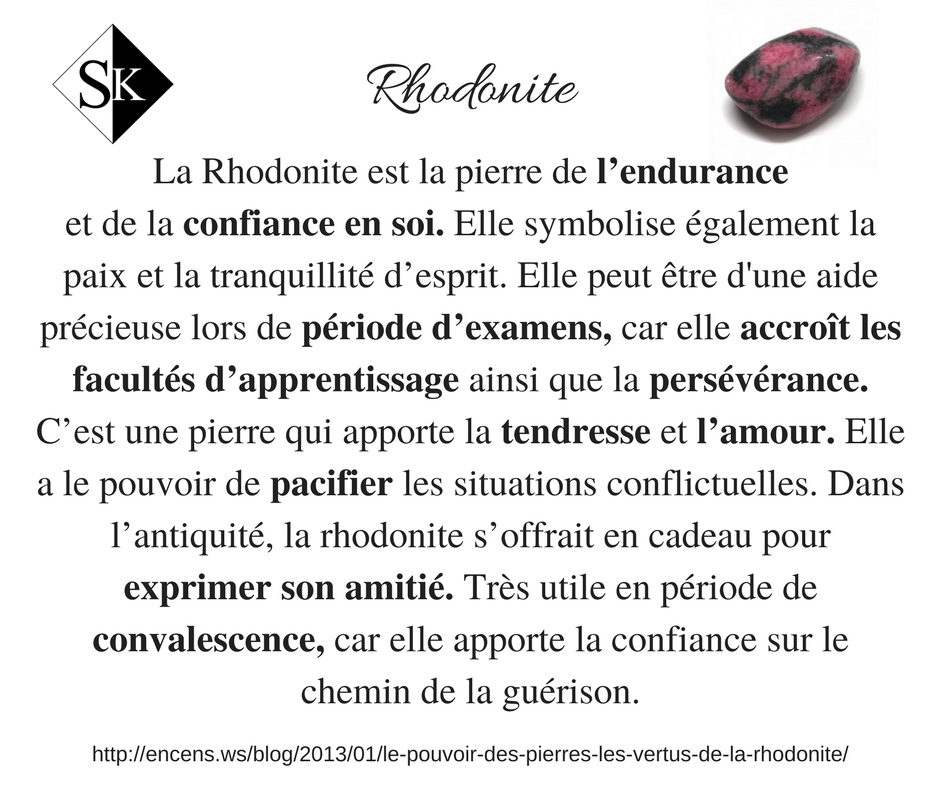 Bracelet Sophistikate Capucine
